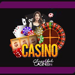 Casinos téléchargeables