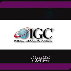 Interactiive Gaming Council
